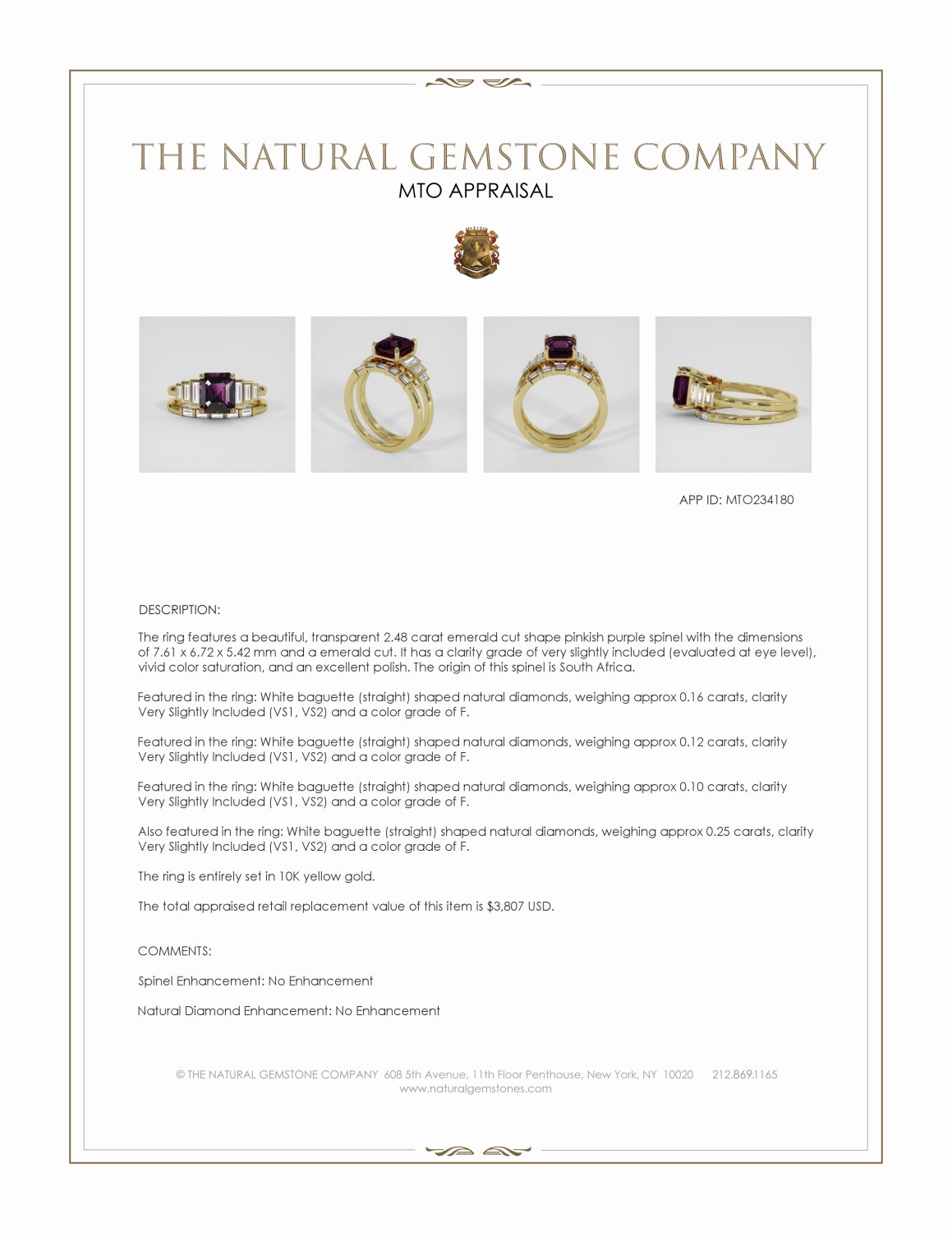 Jewelry