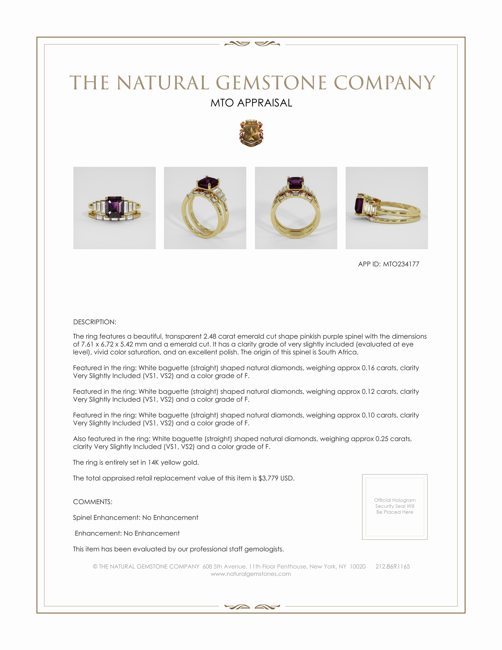 Jewelry