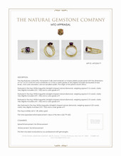 Jewelry Appraisal