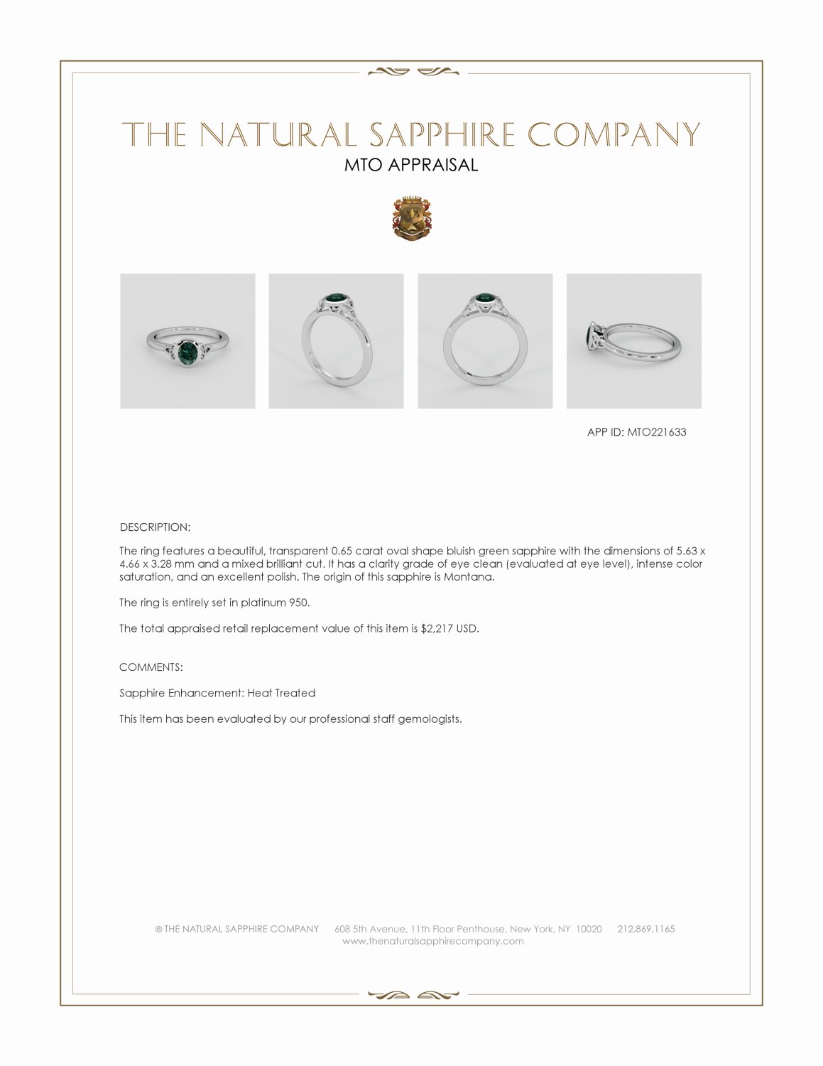 Jewelry