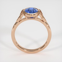 1.82 Ct. Gemstone Ring, 14K Rose Gold 3