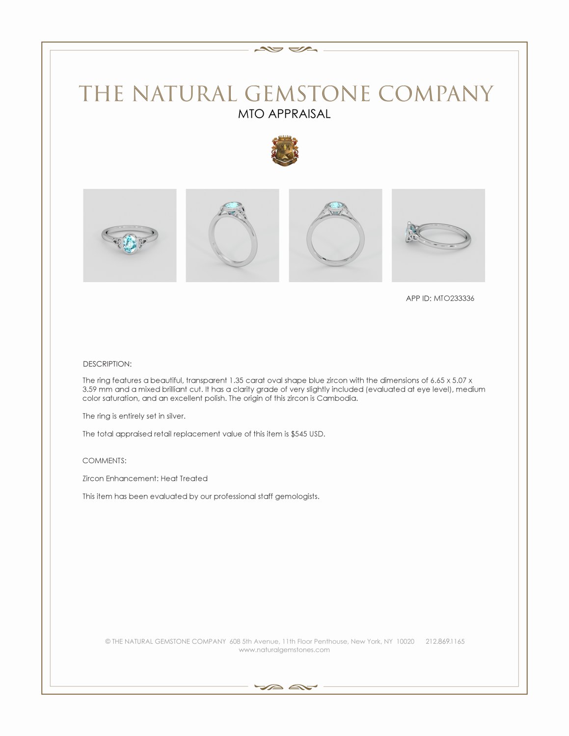 Jewelry