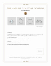 Jewelry Appraisal