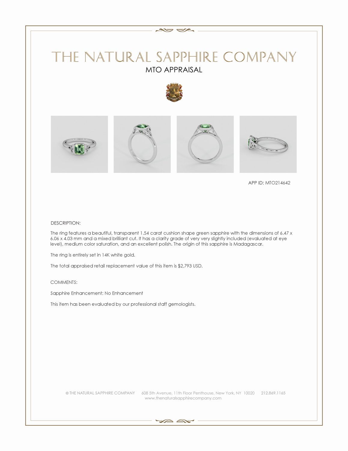 Jewelry