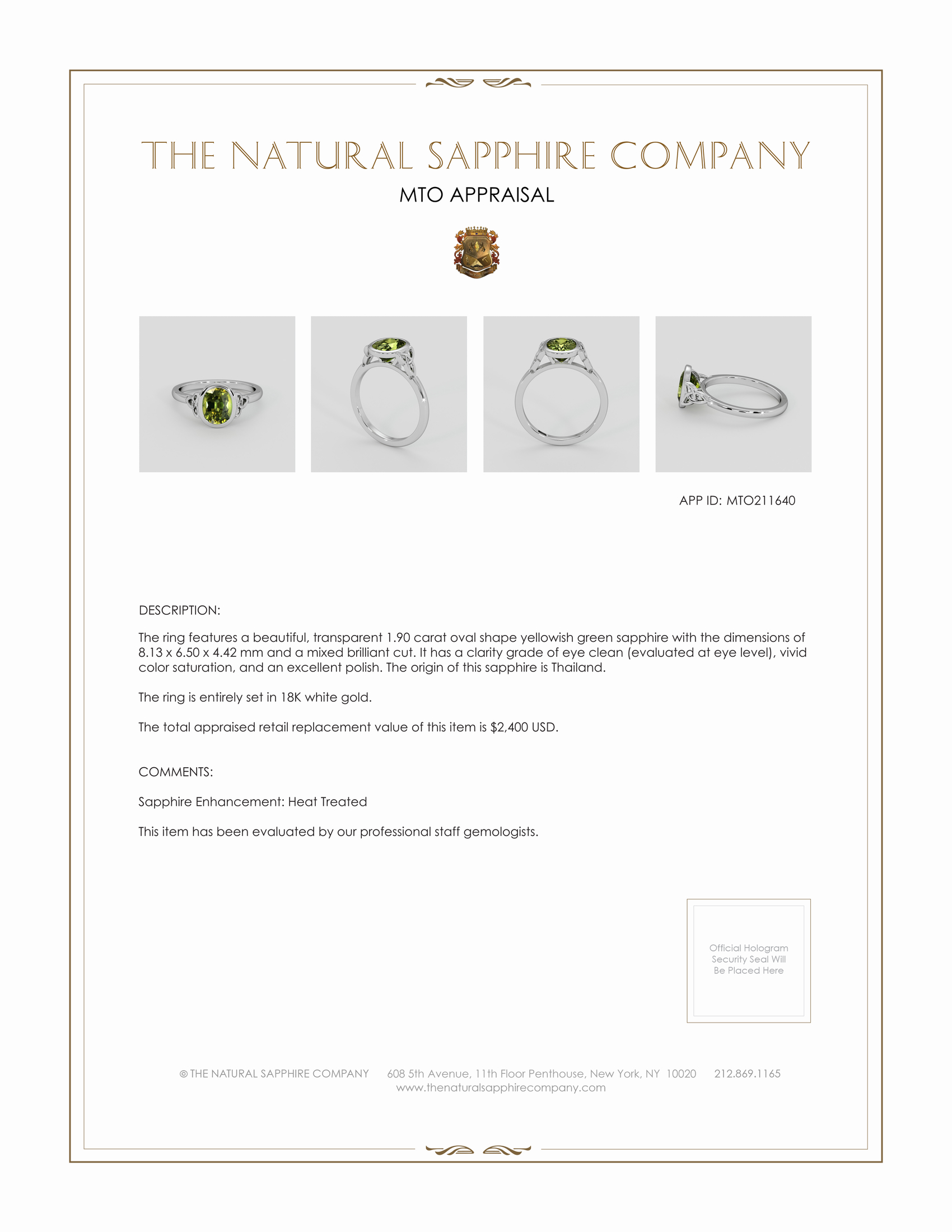 Jewelry