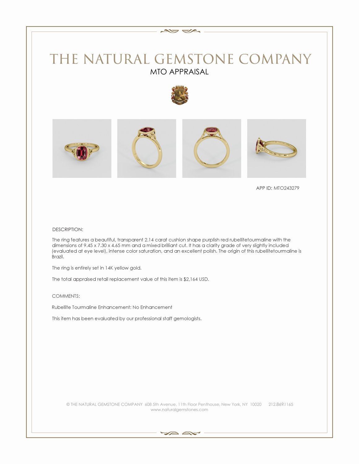 Jewelry