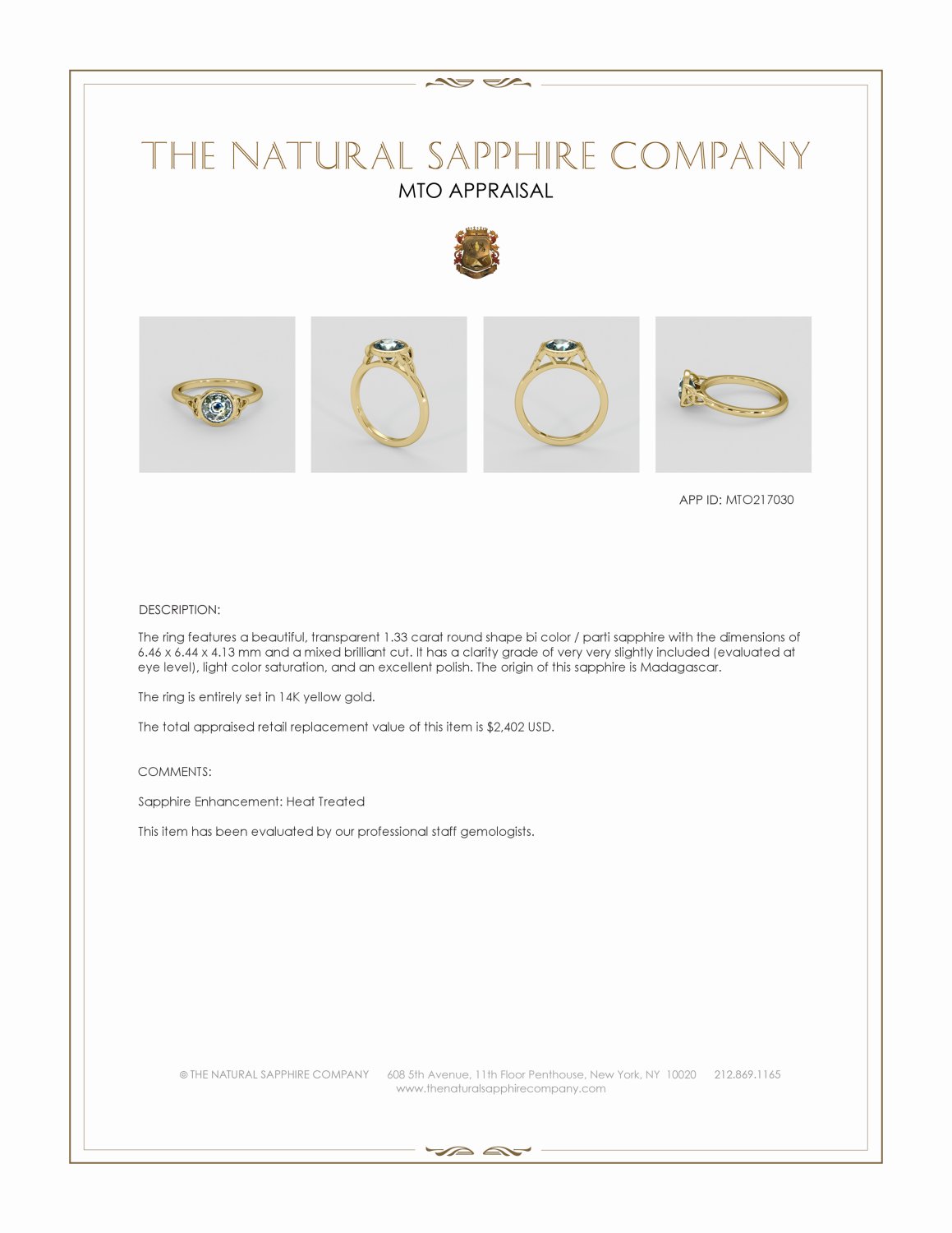 Jewelry