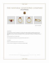 Jewelry Appraisal