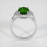 4.49 Ct. Gemstone Ring, Platinum 950 3