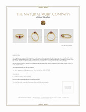 Jewelry Appraisal