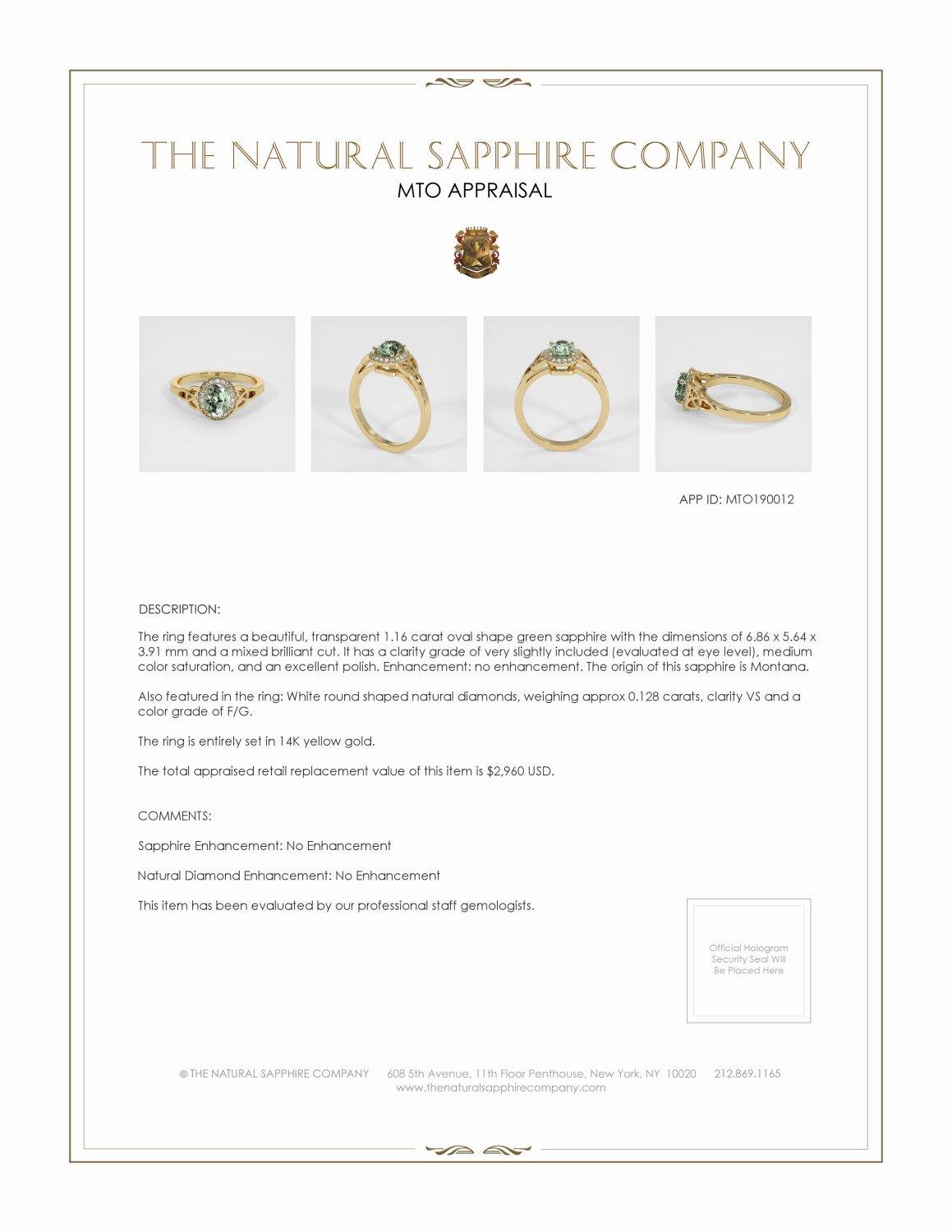 Jewelry