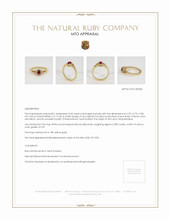 Jewelry Appraisal