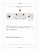 Jewelry Appraisal