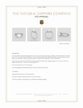 Jewelry Appraisal