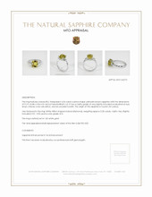 Jewelry Appraisal