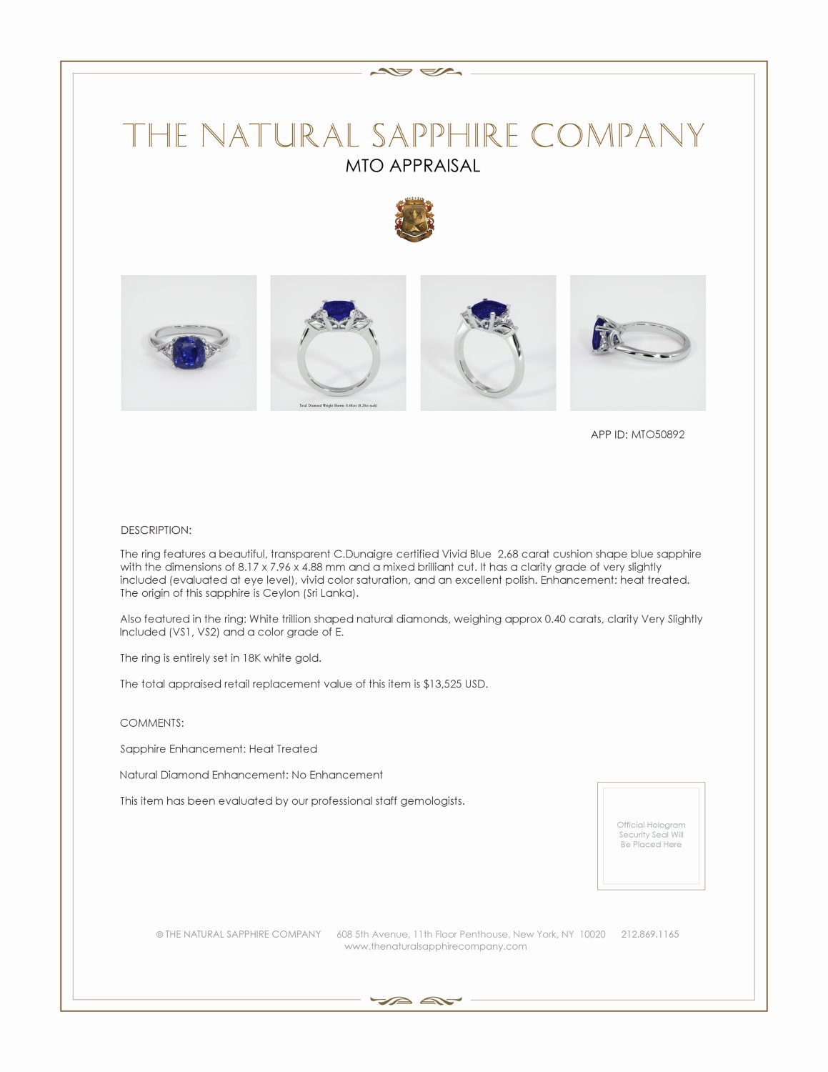 Jewelry