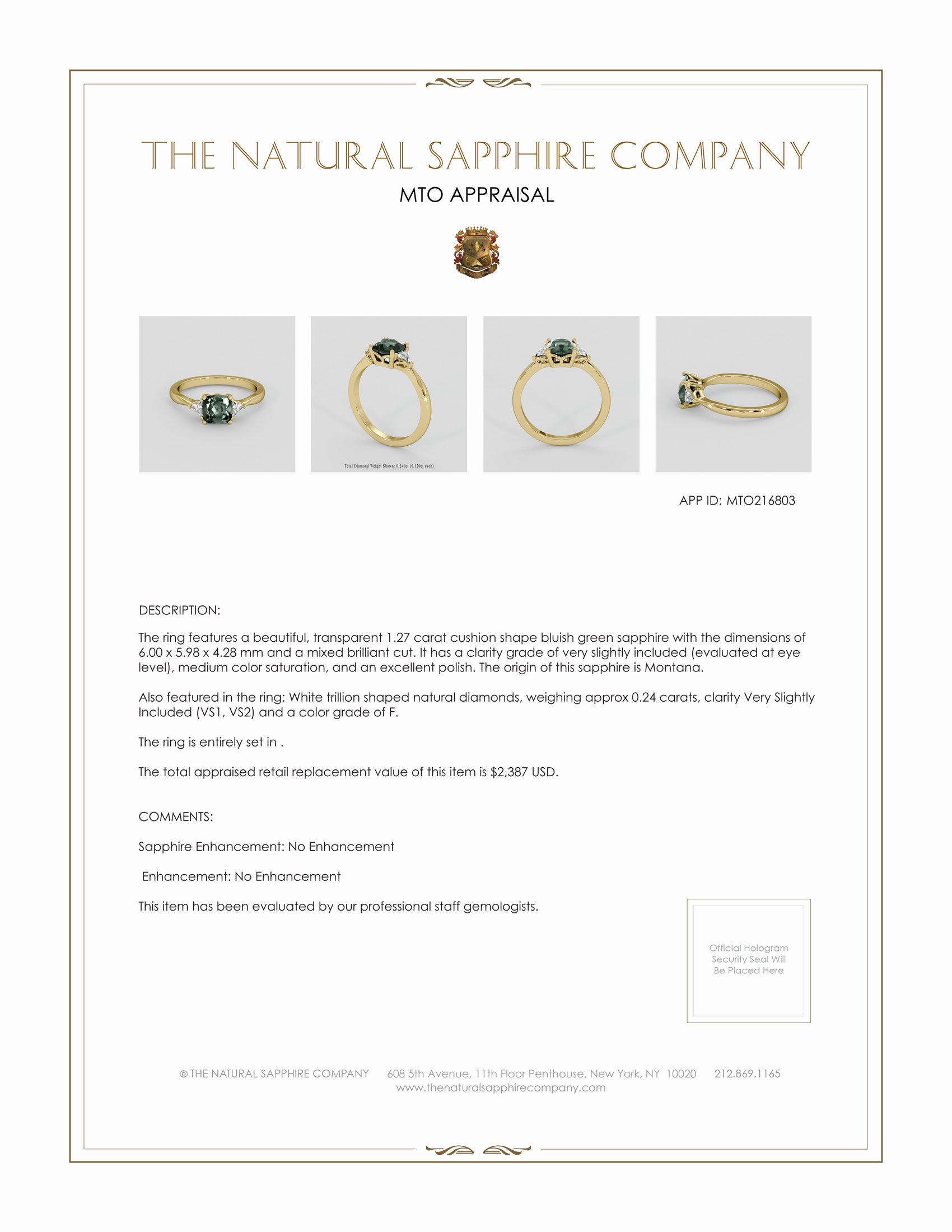 Jewelry