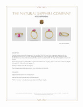 Jewelry Appraisal
