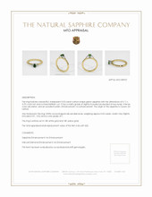 Jewelry Appraisal