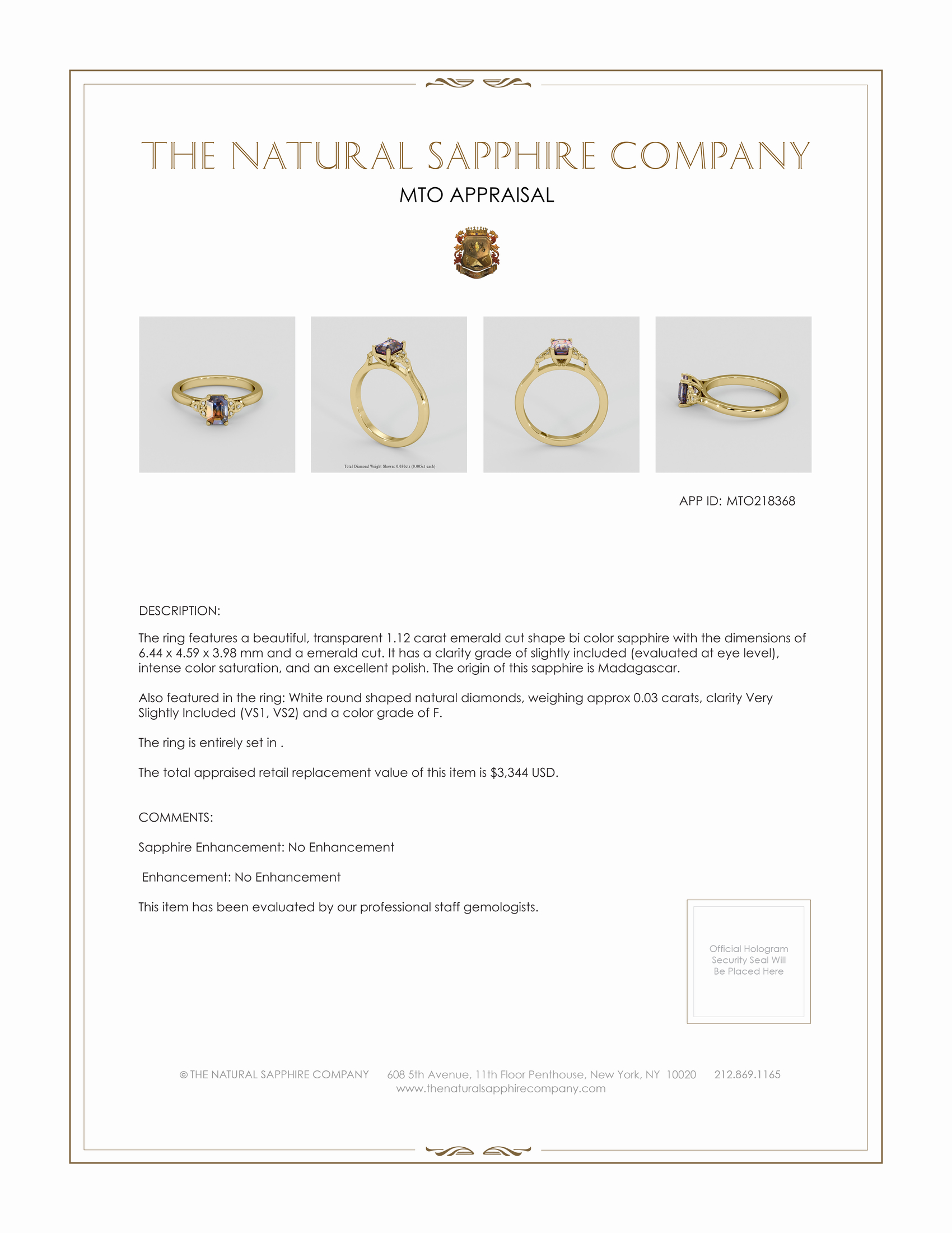 Jewelry