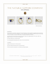 Jewelry Appraisal