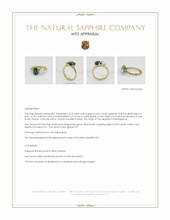 Jewelry Appraisal