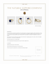 Jewelry Appraisal