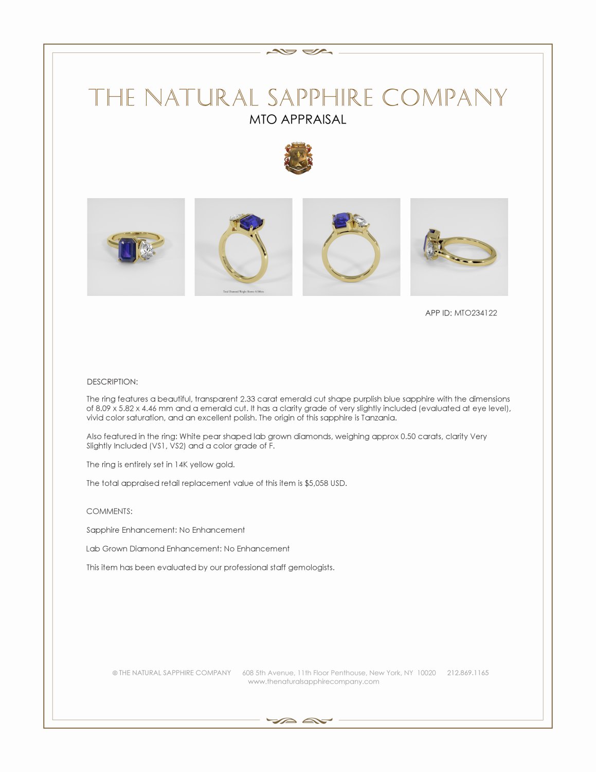 Jewelry