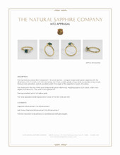 Jewelry Appraisal