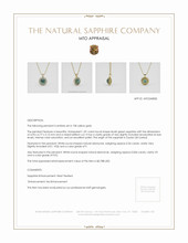Jewelry Appraisal