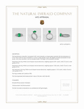 Jewelry Appraisal