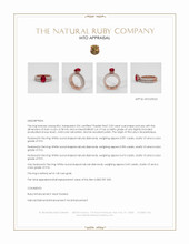Jewelry Appraisal