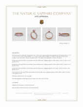 Jewelry Appraisal