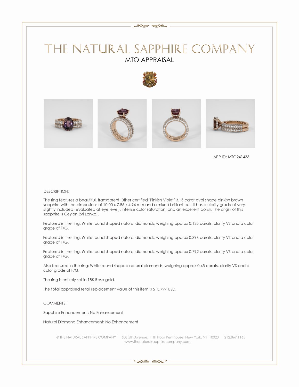 Jewelry