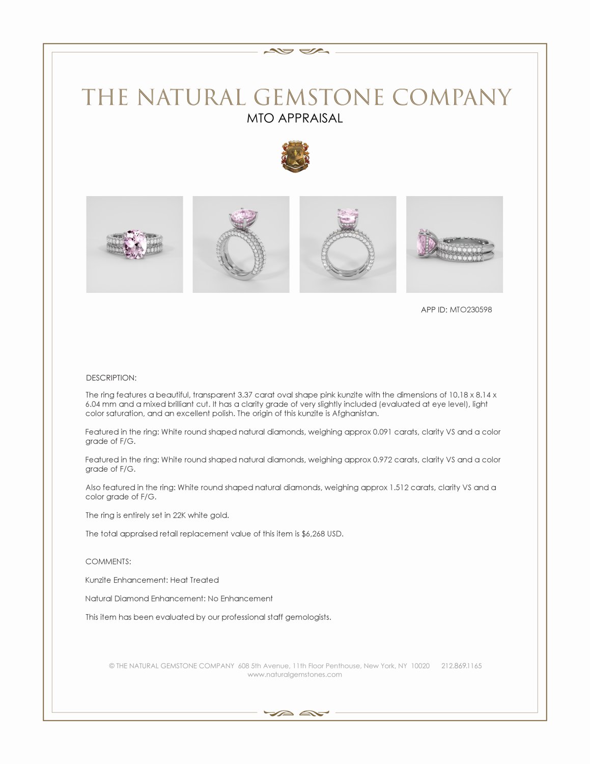 Jewelry