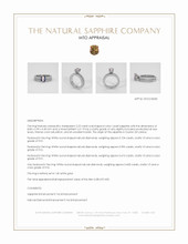 Jewelry Appraisal