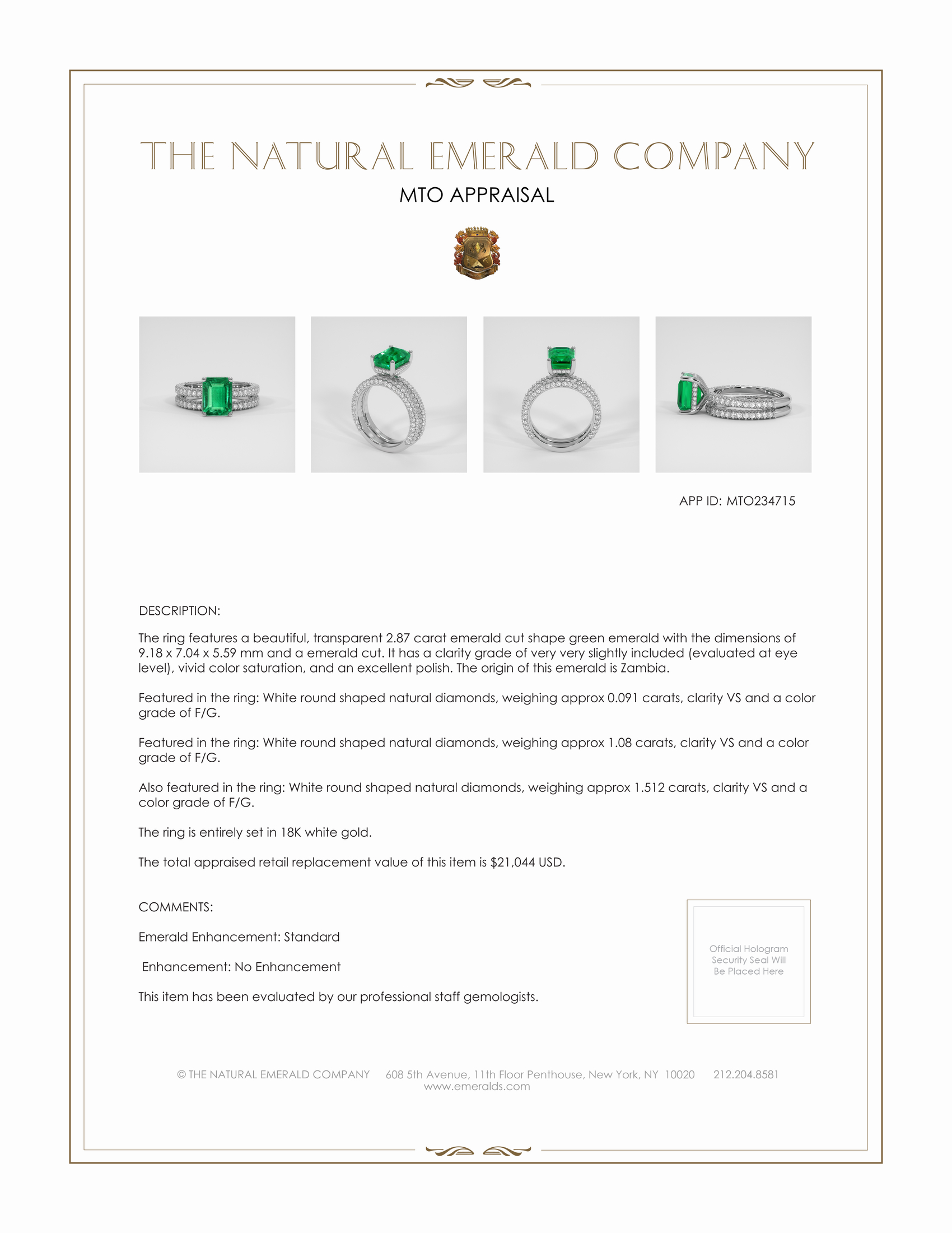 Jewelry