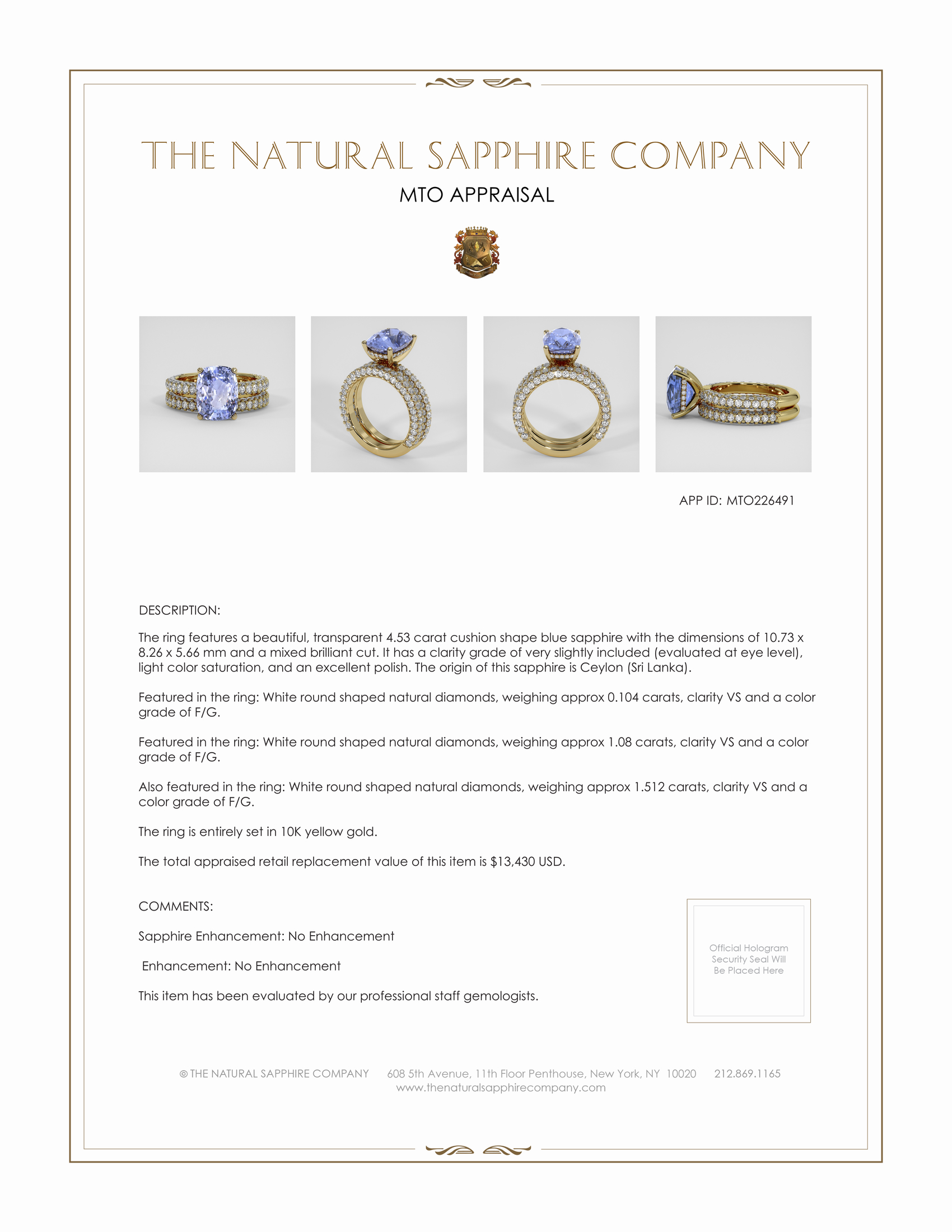 Jewelry