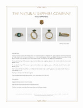 Jewelry Appraisal