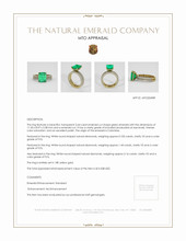 Jewelry Appraisal