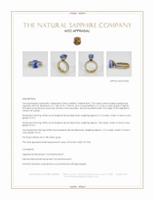 Jewelry Appraisal