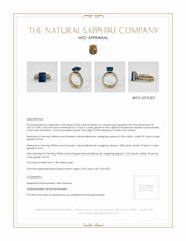 Jewelry Appraisal