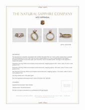 Jewelry Appraisal