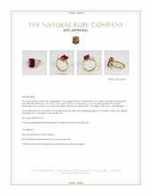 Jewelry Appraisal