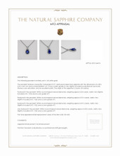 Jewelry Appraisal
