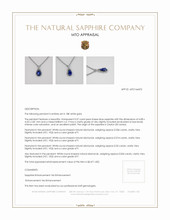 Jewelry Appraisal