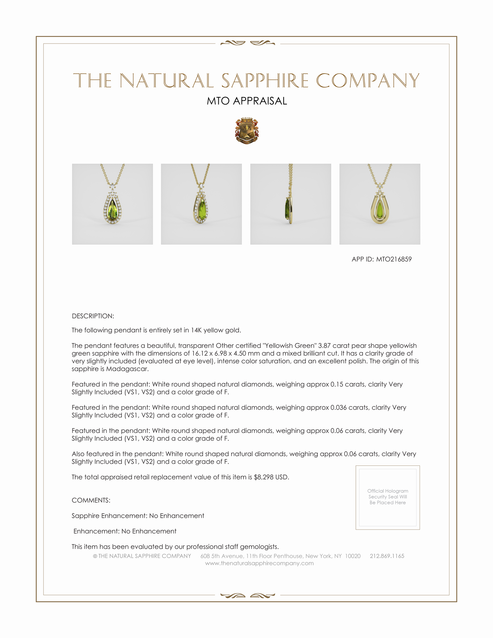 Jewelry