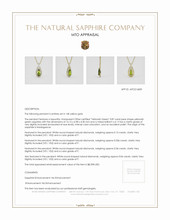 Jewelry Appraisal