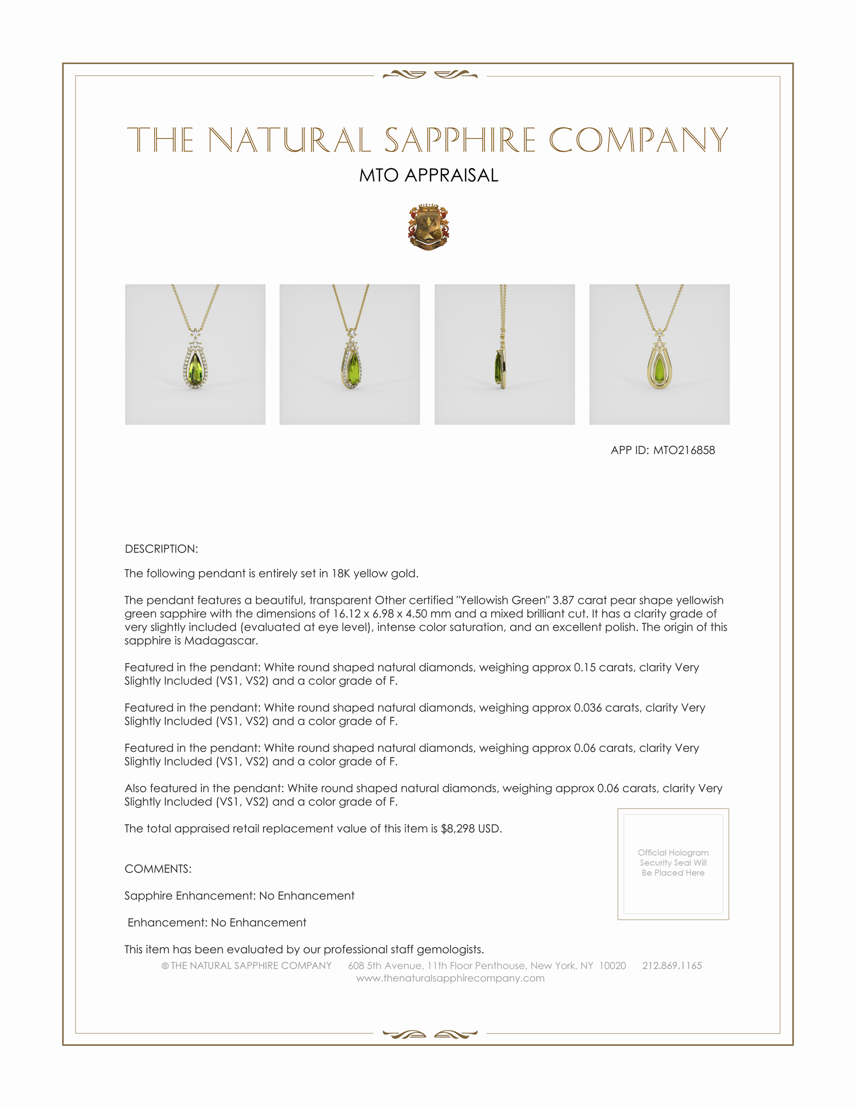 Jewelry