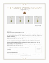 Jewelry Appraisal